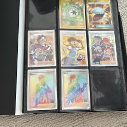 you Get The Whole Thing