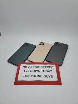 🔥 Best Selling – Unlocked Apple iPhone 11 Pro – Unbeatable Prices! 🔥 