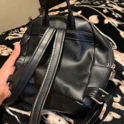 MICKEY MOUSE BACKPACK