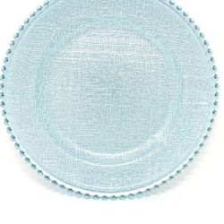 Plates Set Of 4.
