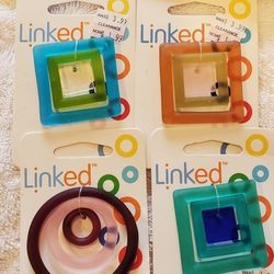 Glass Beads Jewelry Making Craft