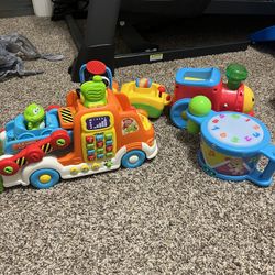 Toddler Toys 