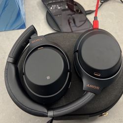 Sony Headset