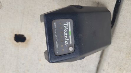 Electronic Automobile Brake Controller