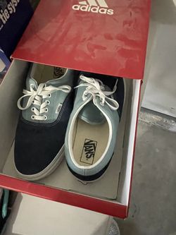 Vans Shoes