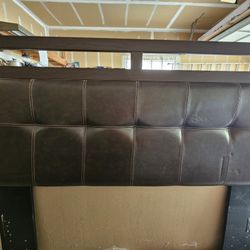 Queen Bed frame