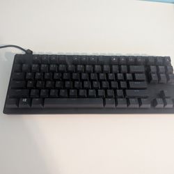 Gaming Keyboard 