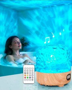 Brand new Waterproof Shower Lamp with Bluetooth Speaker,Shower Light for Bathroom
Chargeable Mood Light with White Noise,15 Color Adjustable Relaxing