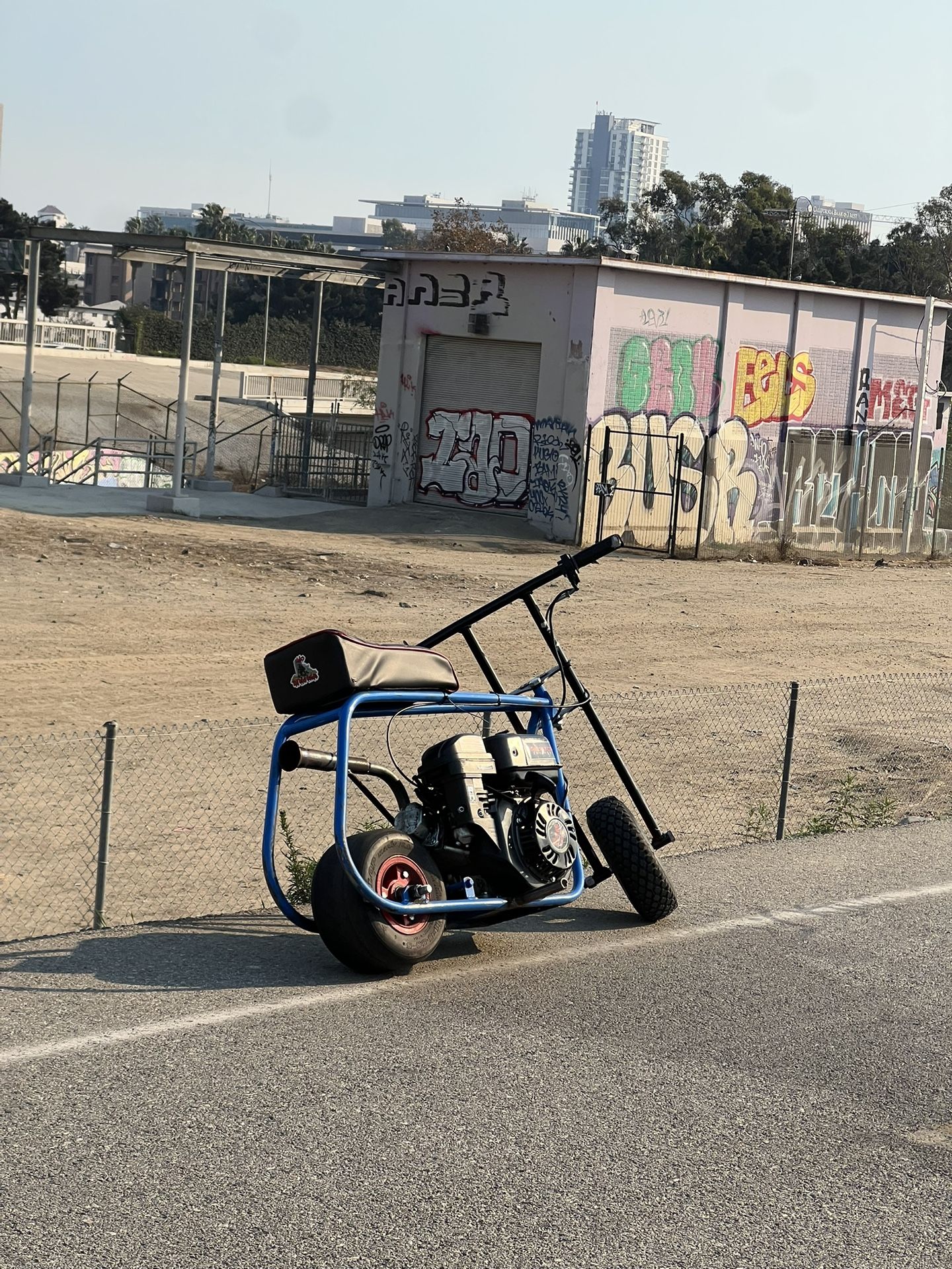 Minibike