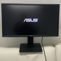 Asus Monitor 28 Inches /PB287 Q/ With HDMI Port