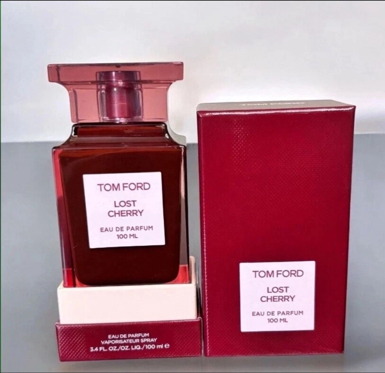 Eau De Parfum 3.4oz/100ml