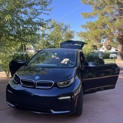 2019 BMW I3