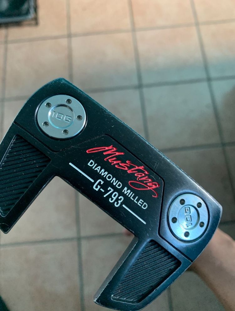 Golf Clubs