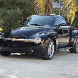 2005 Chevy SSR