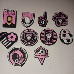 Charms