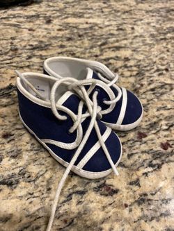 Janie and Jack boys dress shoes