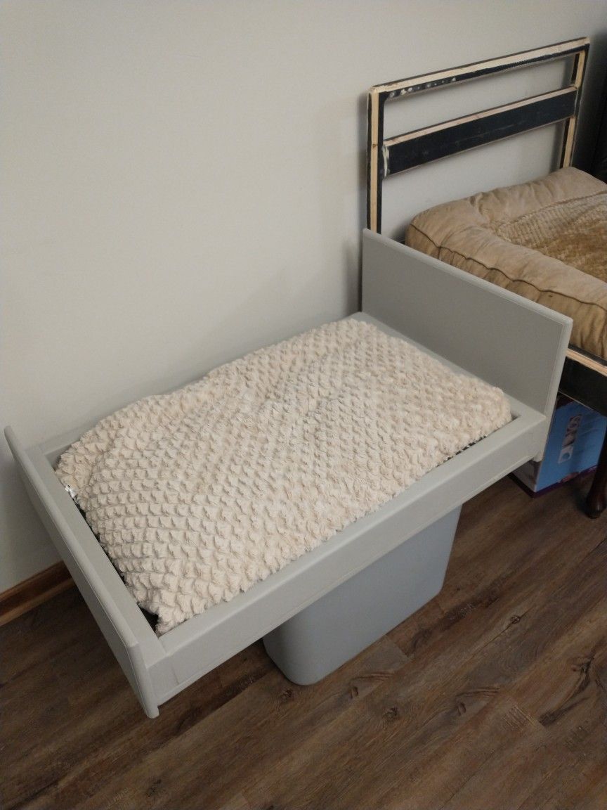 Puppy bed