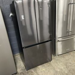 Samsung French Door Refrigerator