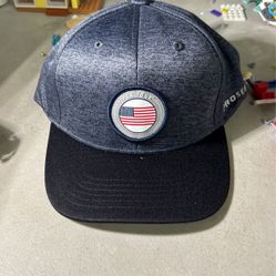 Golf Hat 