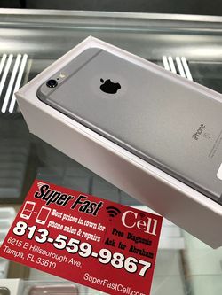 iPhone 6S 32gb 🍏🍏🔥🔥🔥unlocked excellent condition! $149🍏🍏🔥🔥