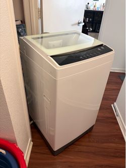 Washer