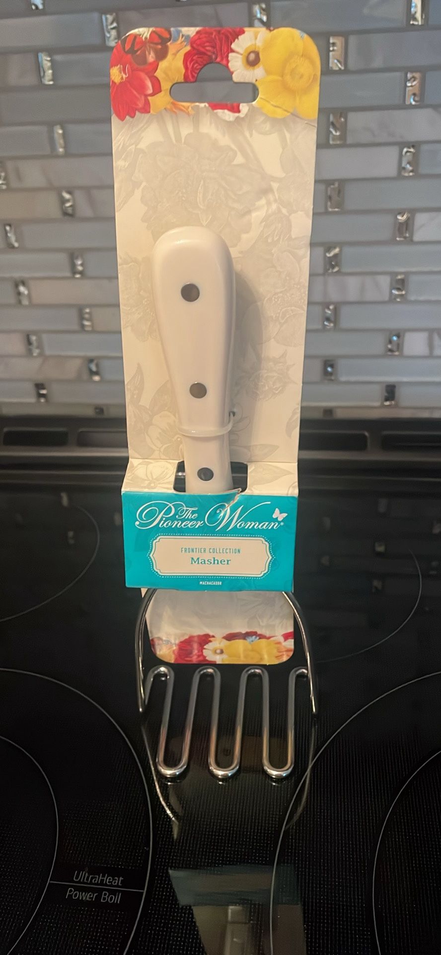 Pioneer Women Masher