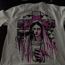 Awful Lot Of Cough Syrup 