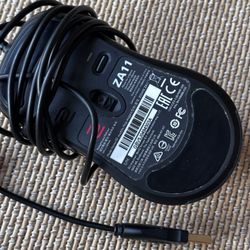 Gaming Mouse