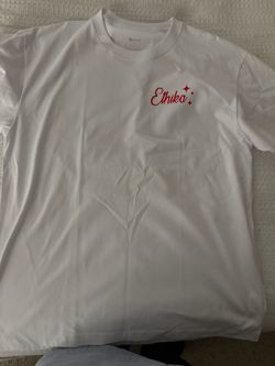 Ethika men’s medium brand new