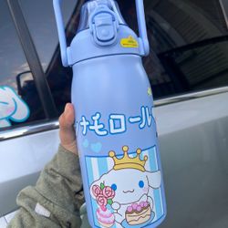Cinnamoroll Cup