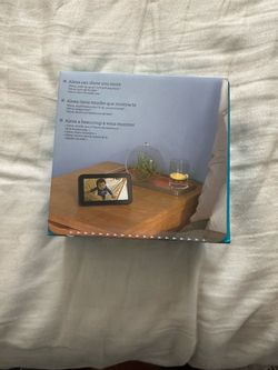 Echo show