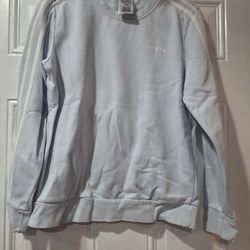 Adidas sweatshirt