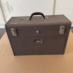 Kennedy Tool Box