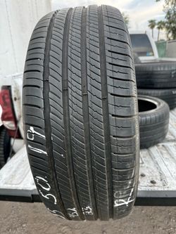 99% MICHELIN 235/50/19