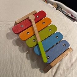 Musical Instrument Toddler xylophone Toy 