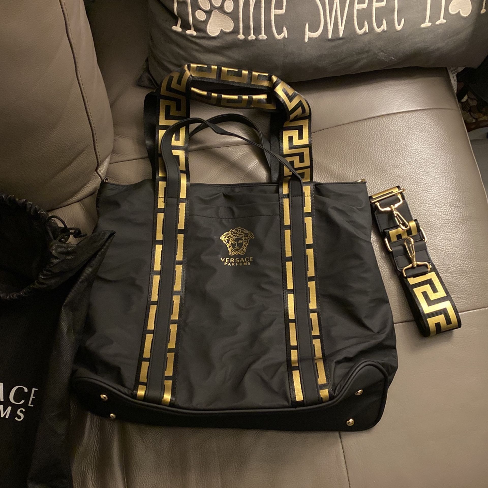 Versace Bag 