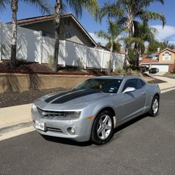 2010 Chevrolet Camaro