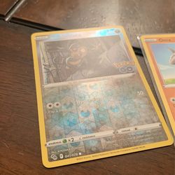 Pokémon Cards