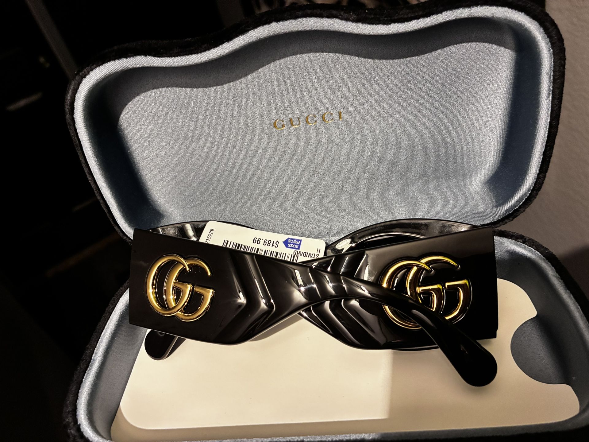 gucci sunglasses