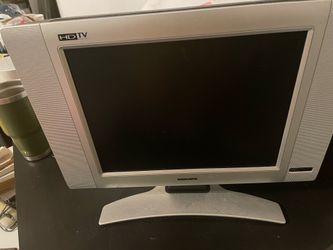 Magnavox 15MF605T/17 gaming monitor