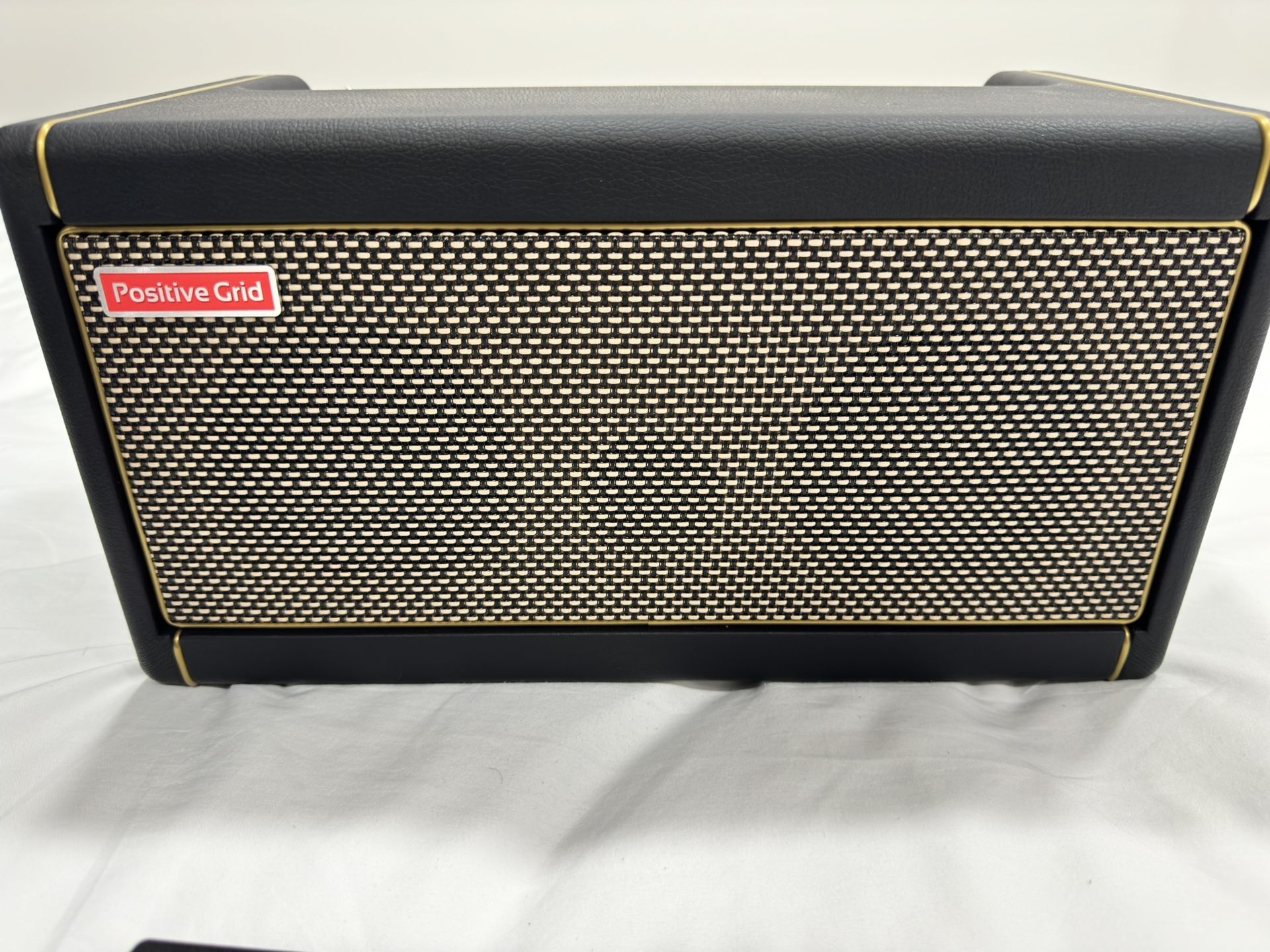 Positive Grid Spark Guitar Amp