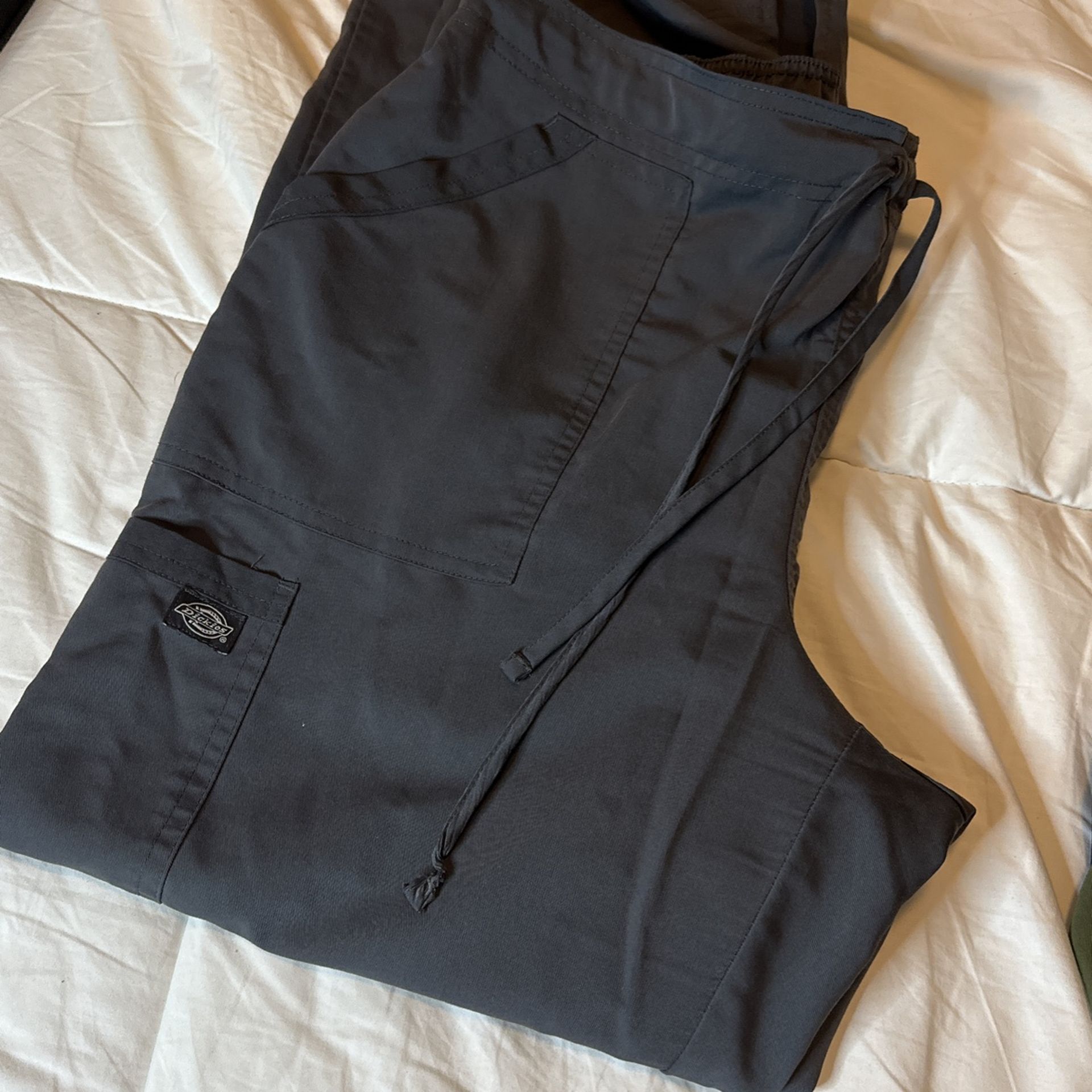 Dickies Scrub Pant