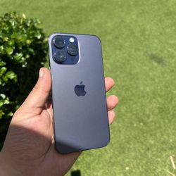 iPhone 14 Pro Max 256 Gb Unlocked 