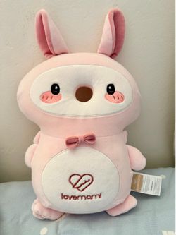 Lovemami Baby Head Protector Backpack