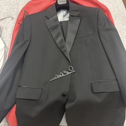 Men’s Tuxedo