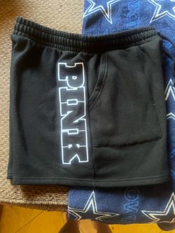 Shorts from PINK