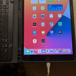 iPad 8th Gen