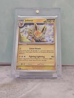 Custom raised 3D Pokémon Art