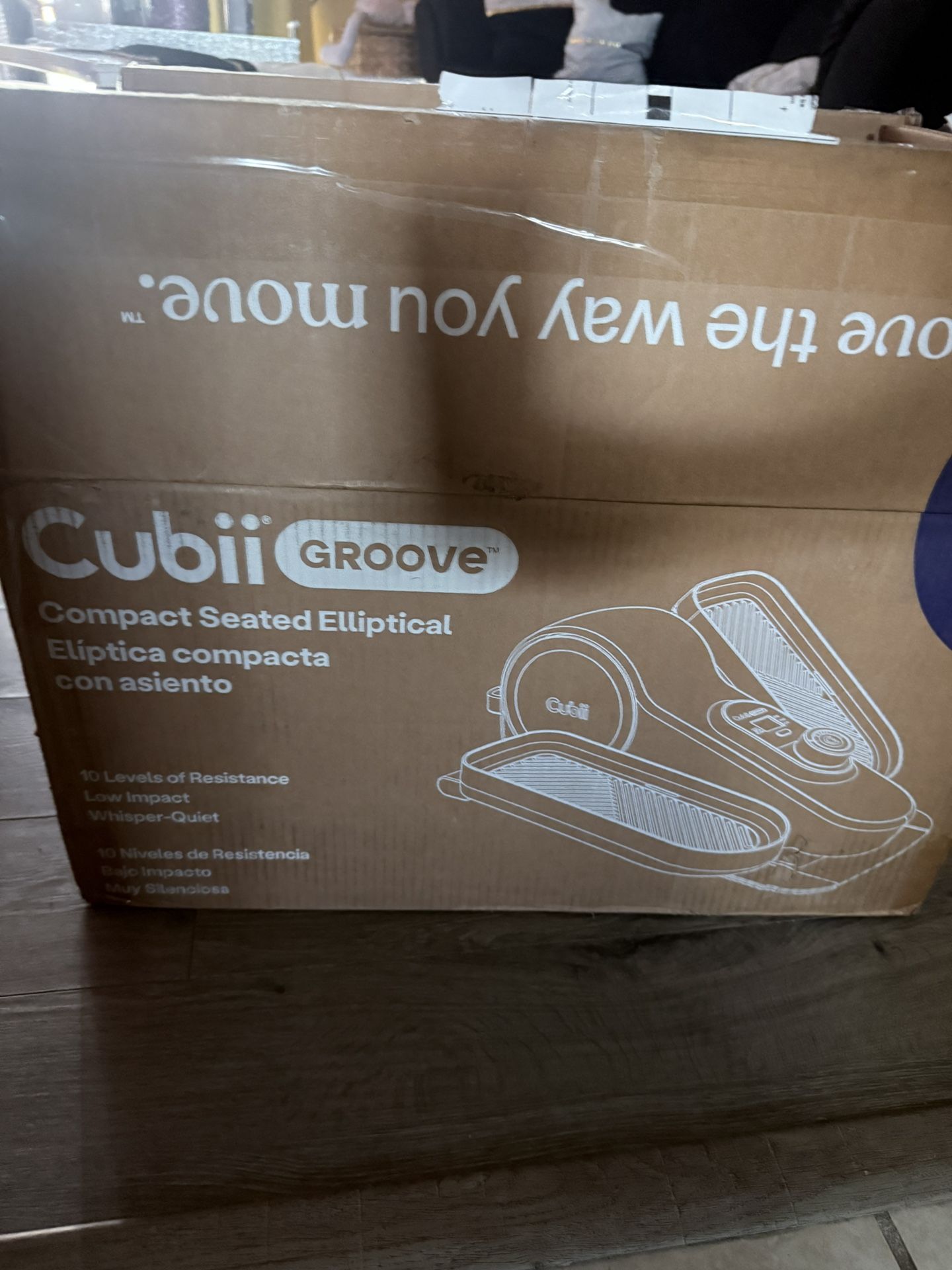 Brand New Never Used