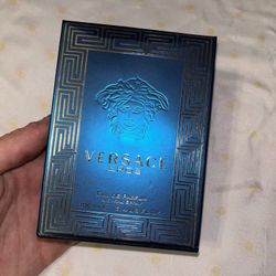 Versace Eros 